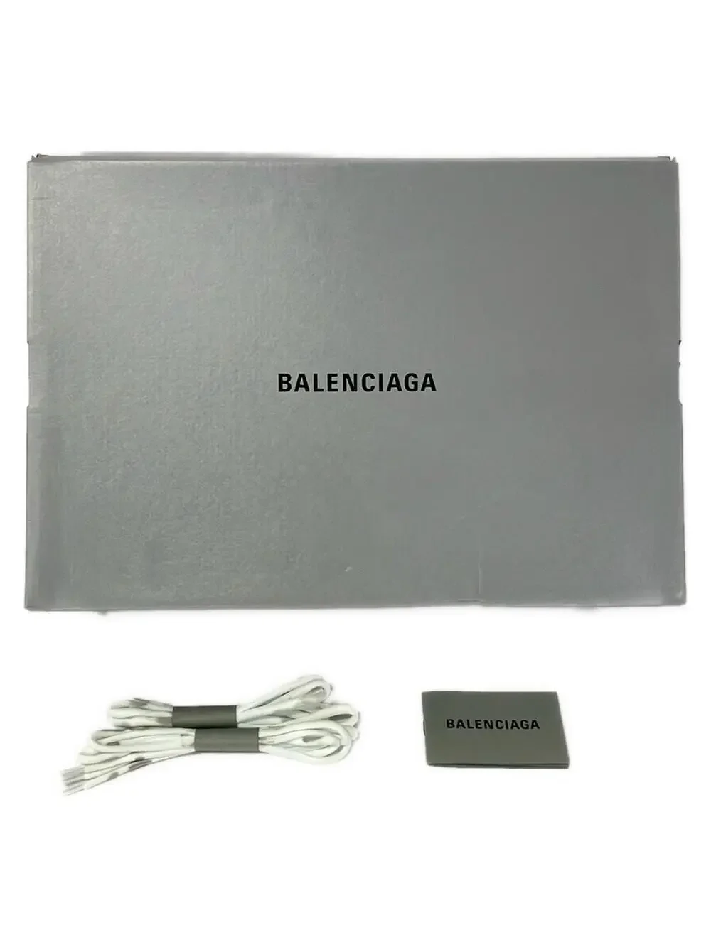 Balenciaga elevate your